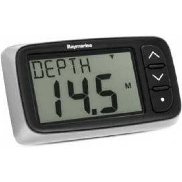 Raymarine i40 Depth