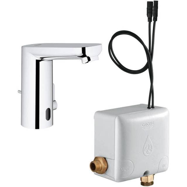 Grohe Eurosmart Cosmopolitan E (36386001)