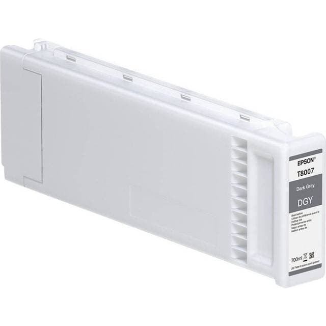 Epson T800700 (Dark Grey)