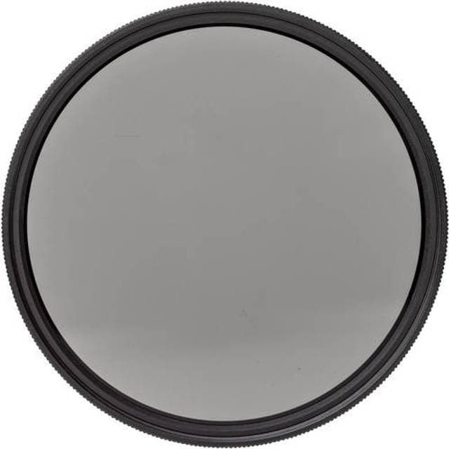 Heliopan Circular Polarizer 62mm