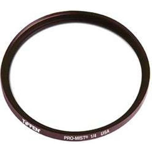 Tiffen Pro-Mist 1/4 49mm