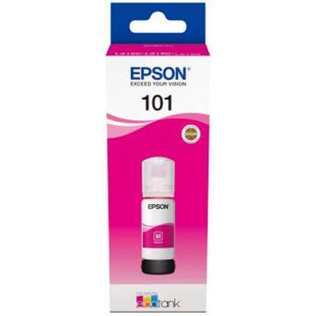 Epson 101 (Magenta)