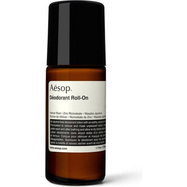 Aesop Herbal Deo Roll-on 50ml