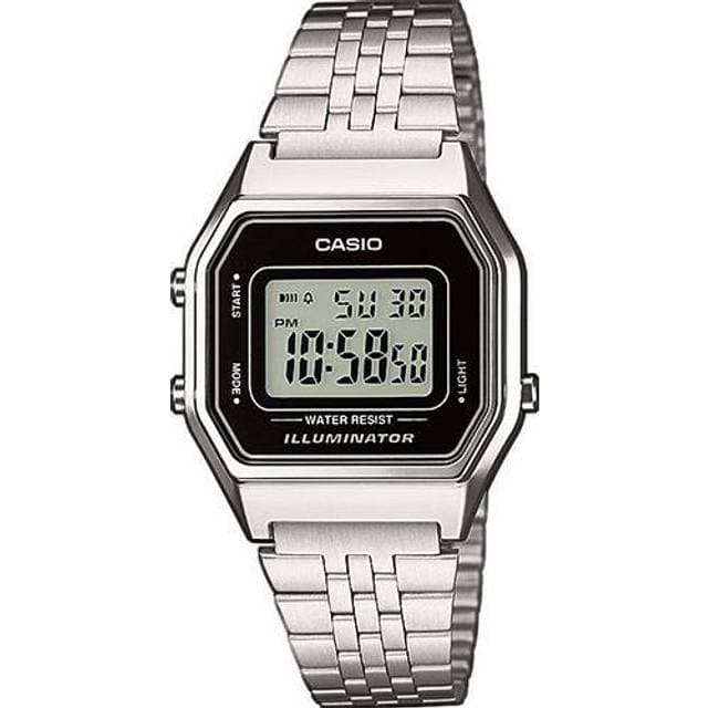 Casio Vintage (LA680WEA-1EF)