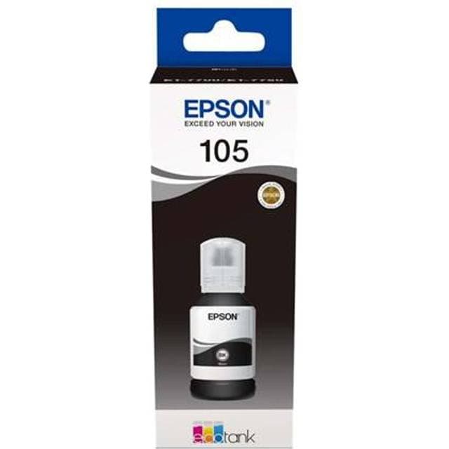 Epson 105 (Black)