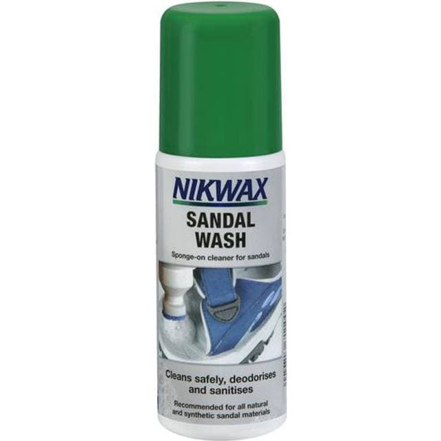 Nikwax Sandal Wash 125ml
