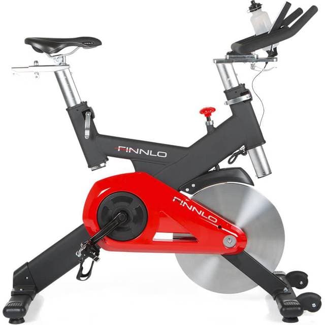 Finnlo SpeedBike CRT