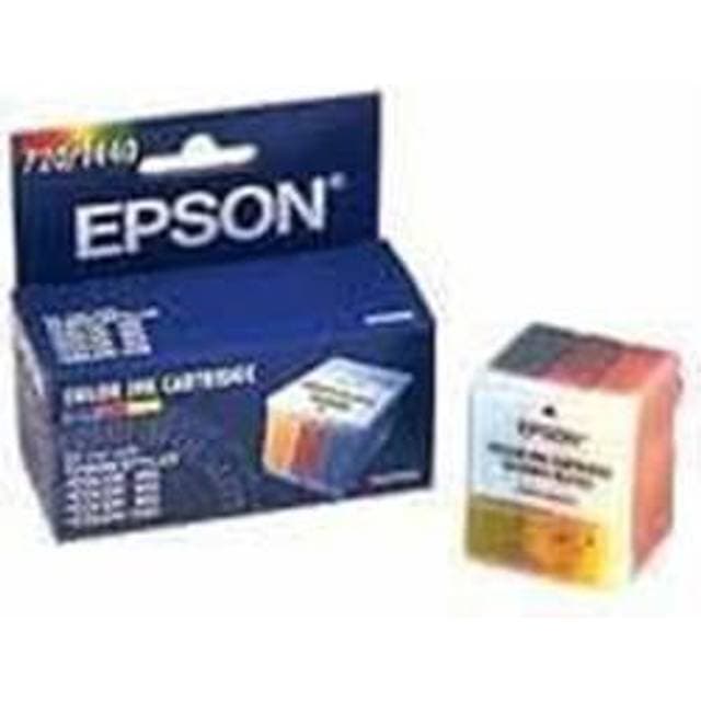 Epson S020464 (SJIC15P) (Multicolour)