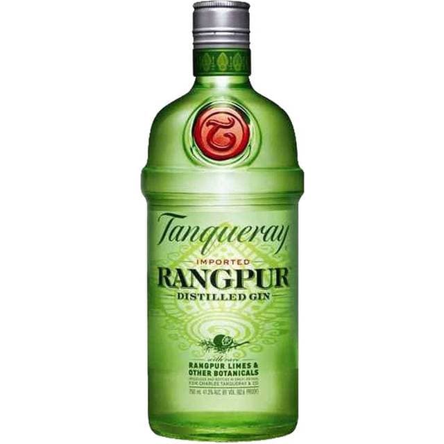 Tanqueray Rangpur 41.3% 100 cl