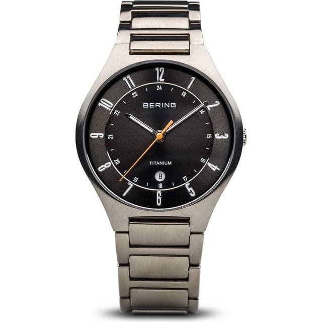 Bering Time (11739-772)