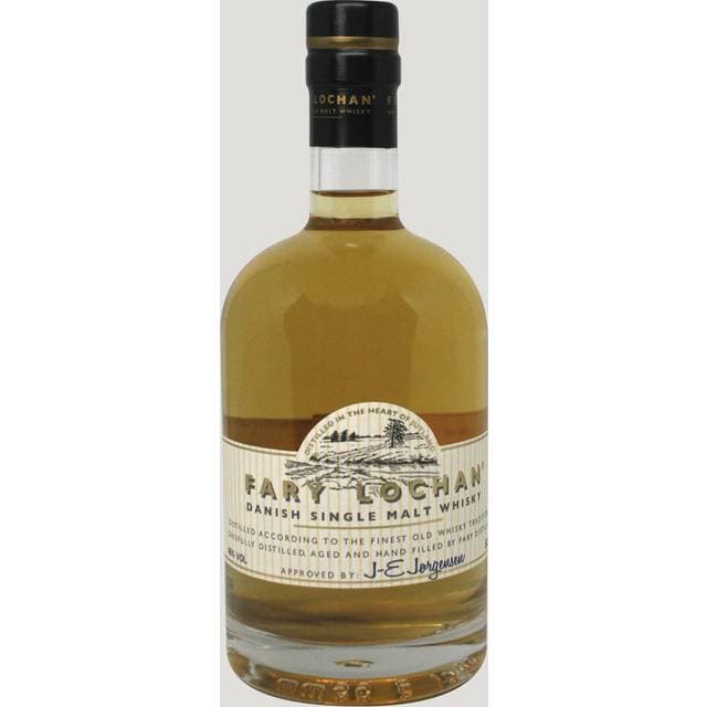 Fary Lochan Sommer Batch #01 54% 50 cl