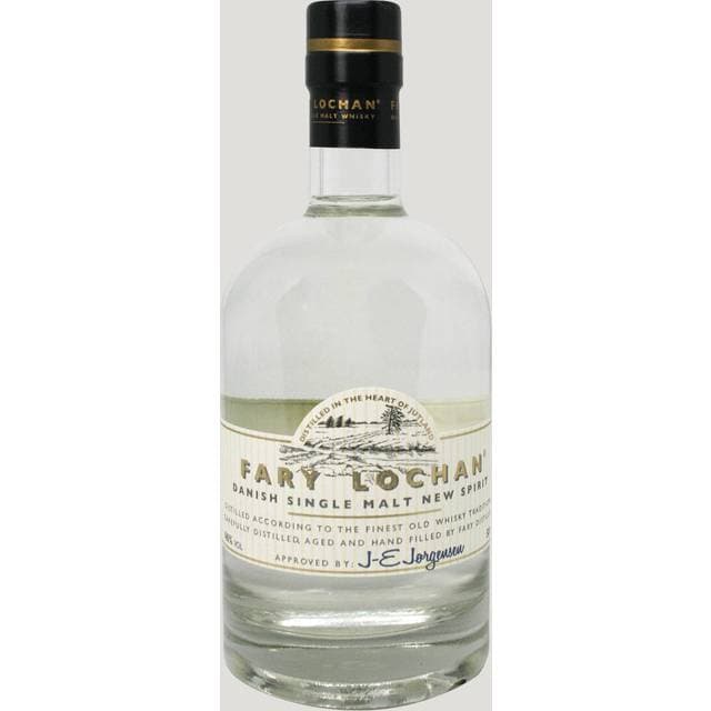 Fary Lochan New Spirit Sommer 46% 50 cl