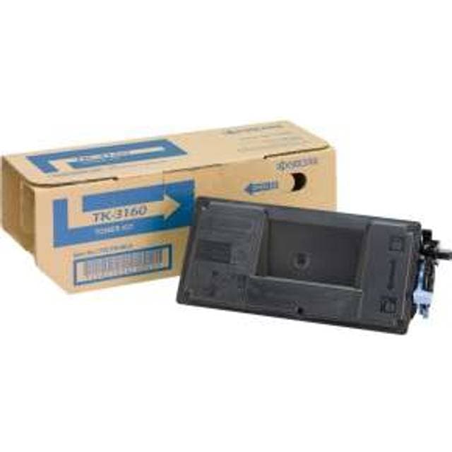 Kyocera 1T02T90NL1 (Black)