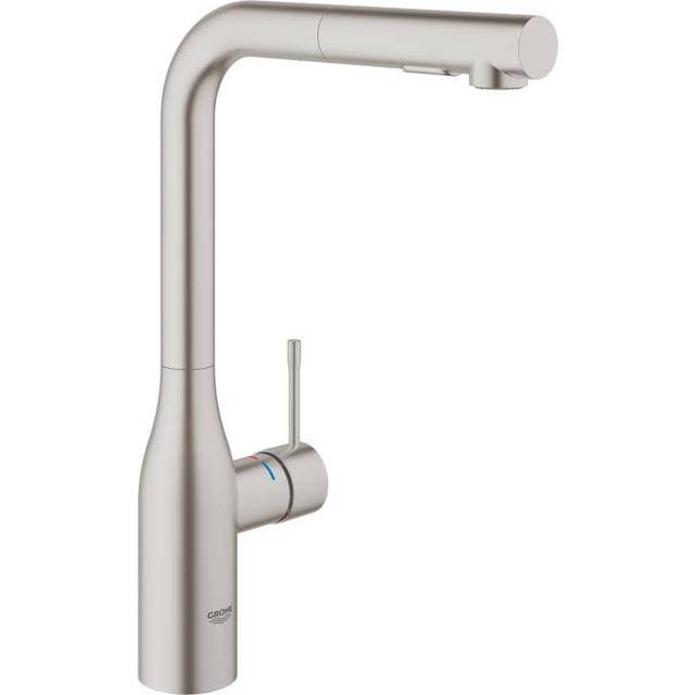 Grohe Essence (30270DC0) Rustfrit stål