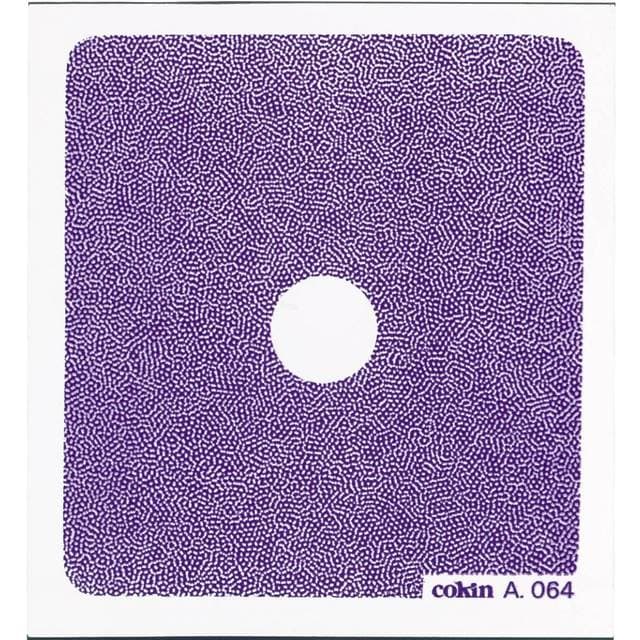 Cokin A064 Center Spot
