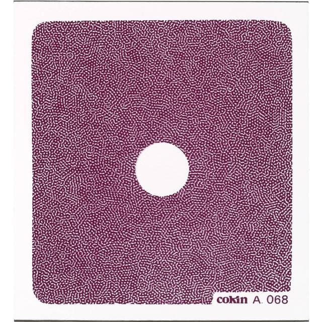 Cokin A068 Center Spot
