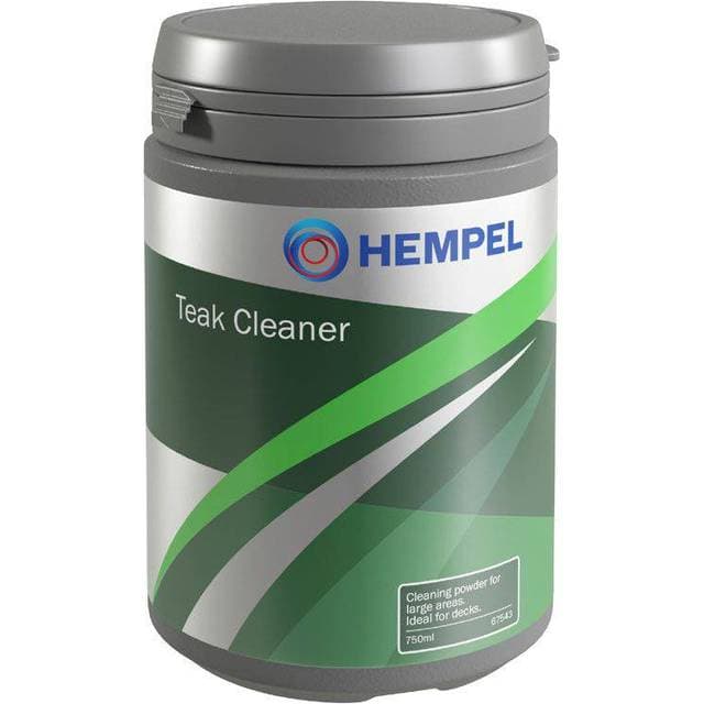 Hempel Teak Cleaner 750ml