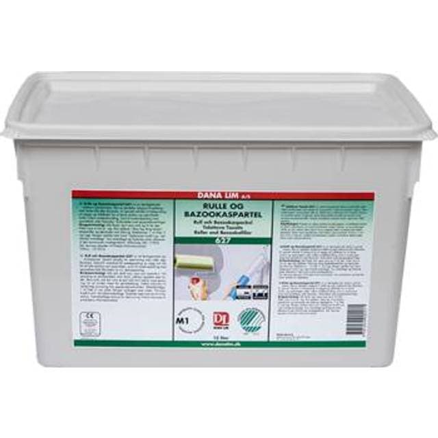 Danalim Rulle Bazookaspartel 627 1stk