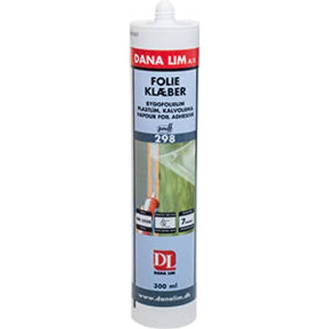 Danalim 298 Foil Adhesive 1stk