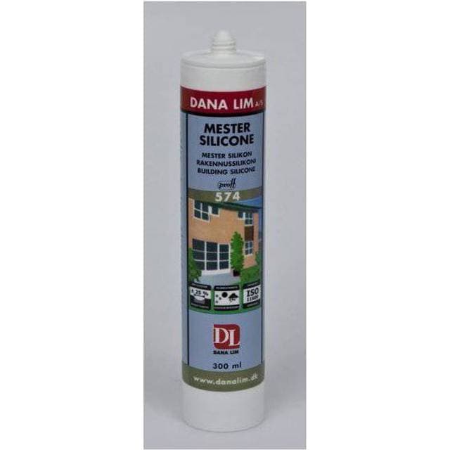 Danalim Master Silicone 574 Gray