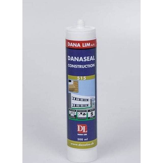 Danalim Danaseal Construction 515 Black