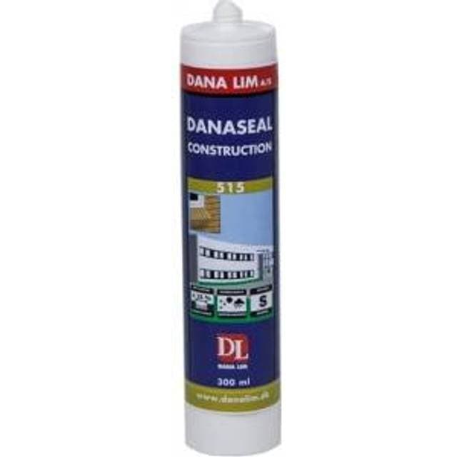 Danalim Danaseal Construction ight Gray