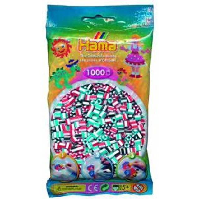 Hama Beads Midi Beads in Bag 207-91