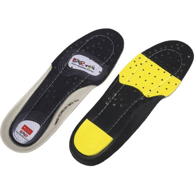 Jalas 8202 FX2 Supreme Insole