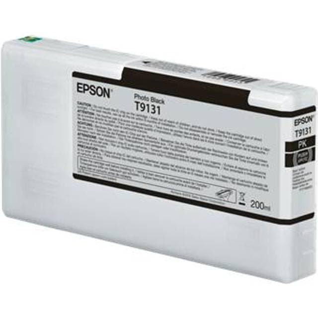 Epson T9131 (Black)