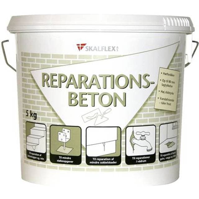 Skalflex Repair Concrete 5Kg