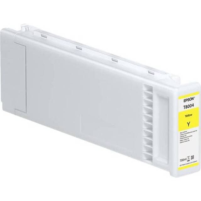 Epson T800400 (Yellow)