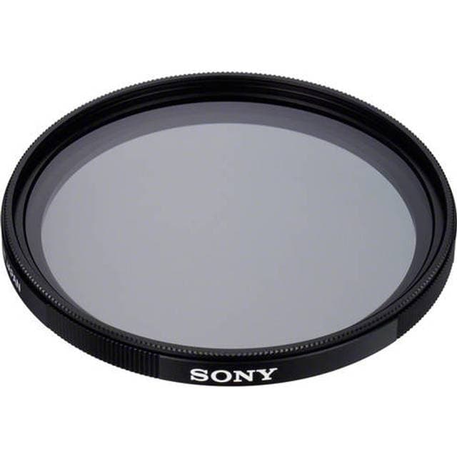 Sony T Circular PL 49mm
