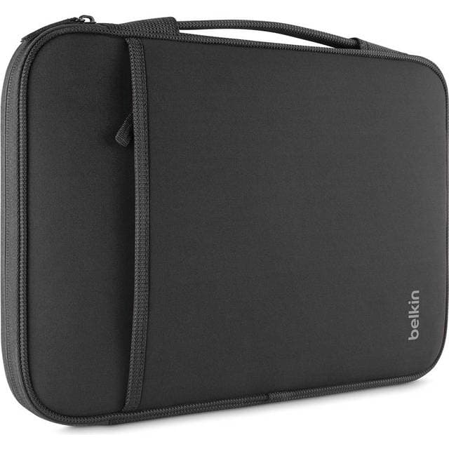 Belkin Notebook Sleeve 13" - Black