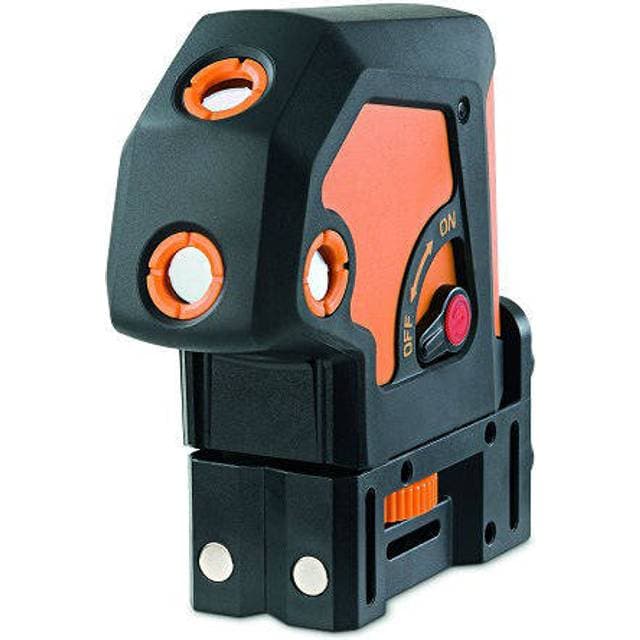 Geo-Fennel Geo5P 5-Point Laser