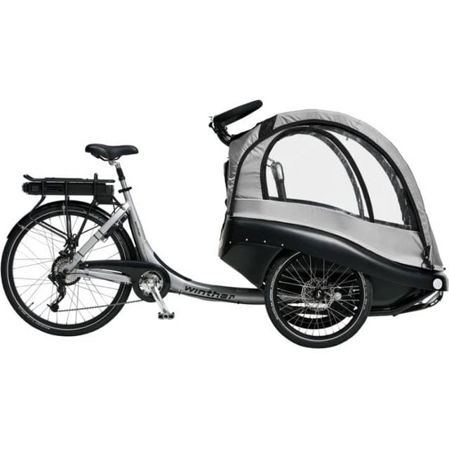 Winther Kangaroo Luxe 2019 Unisex