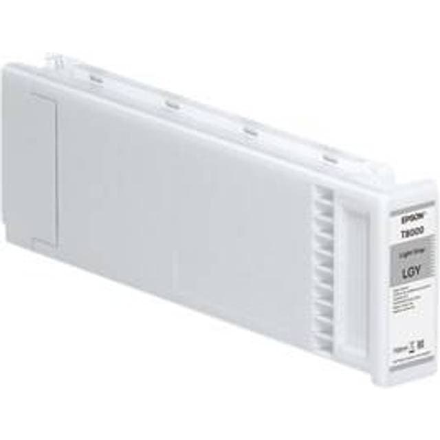 Epson T800000 (Light Grey)