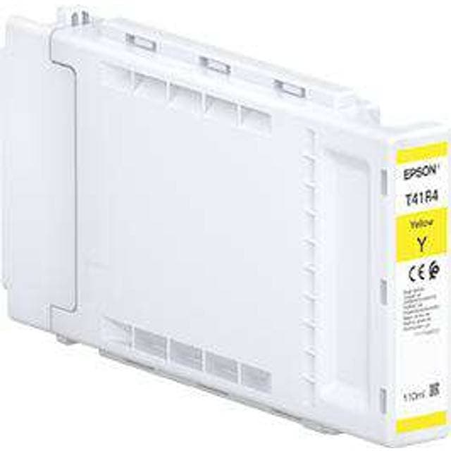 Epson T41R440 (Yellow)