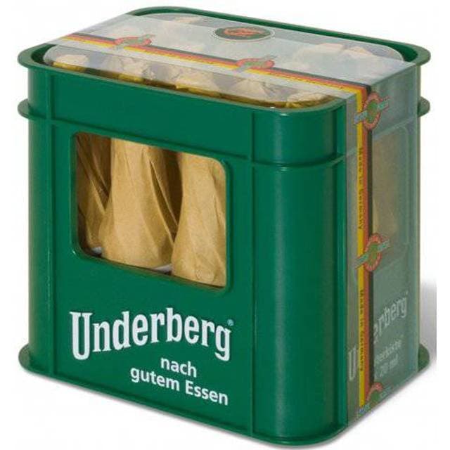 Underberg Bitter 44% 2 cl