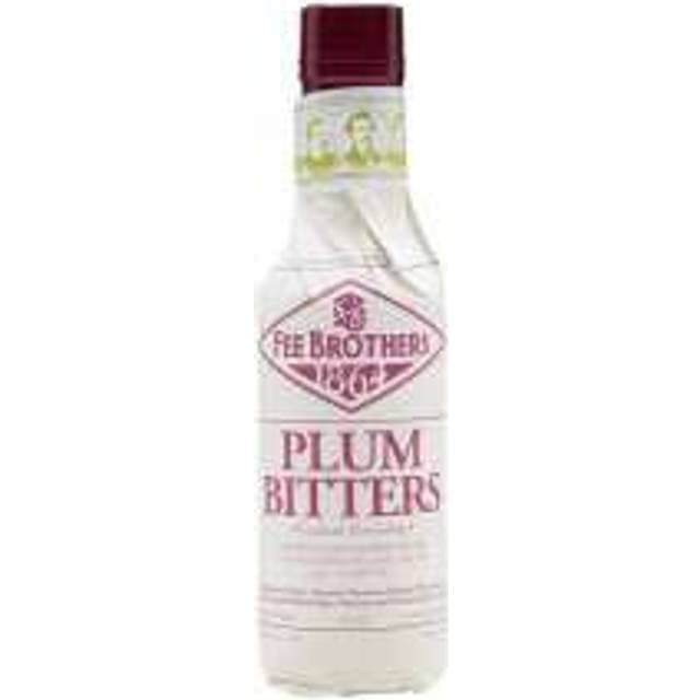 Fee Brothers Plum Bitter 15cl 12%