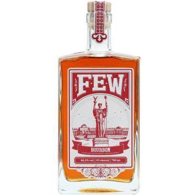 Few Bourbon Whiskey 46.5% 70 cl