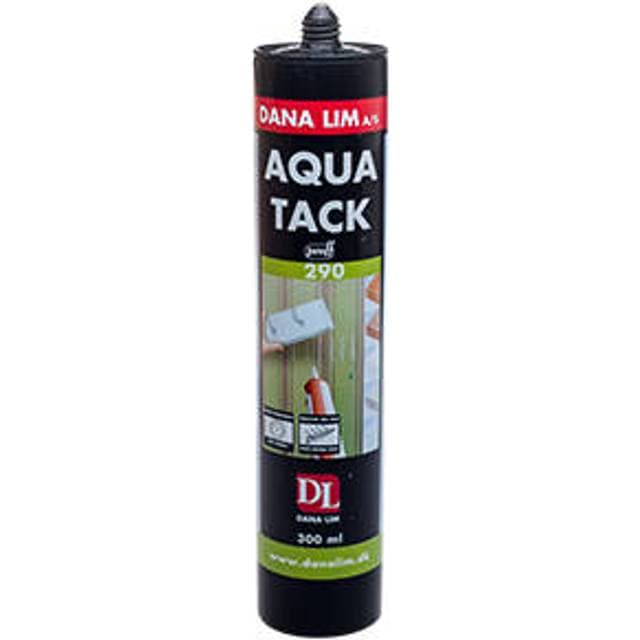 Danalim Aqua Tack 290 White