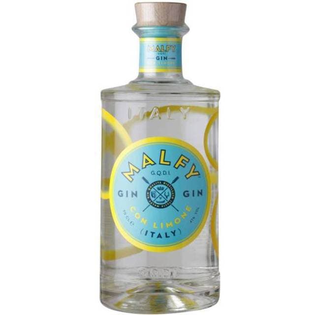 Malfy Con Limone 41% 35 cl