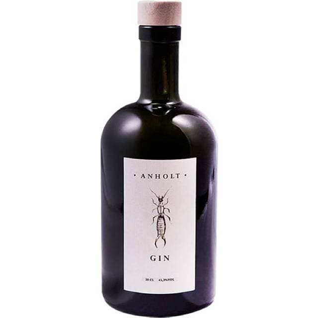 Anholt Gin Small Batch 45.3% 50 cl