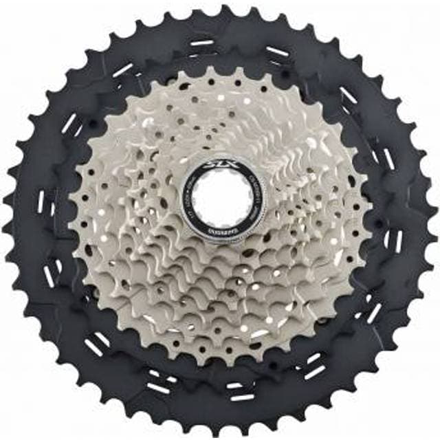 Shimano SLX CS-M7000-11 11-Speed 11-46T