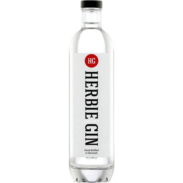 Herbie Gin Export 40% 70 cl