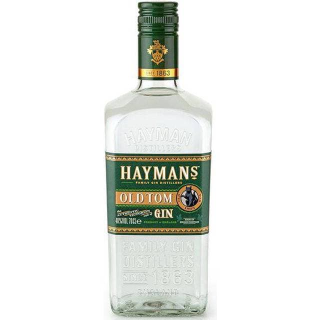 Hayman's Old Tom Gin 40% 70 cl