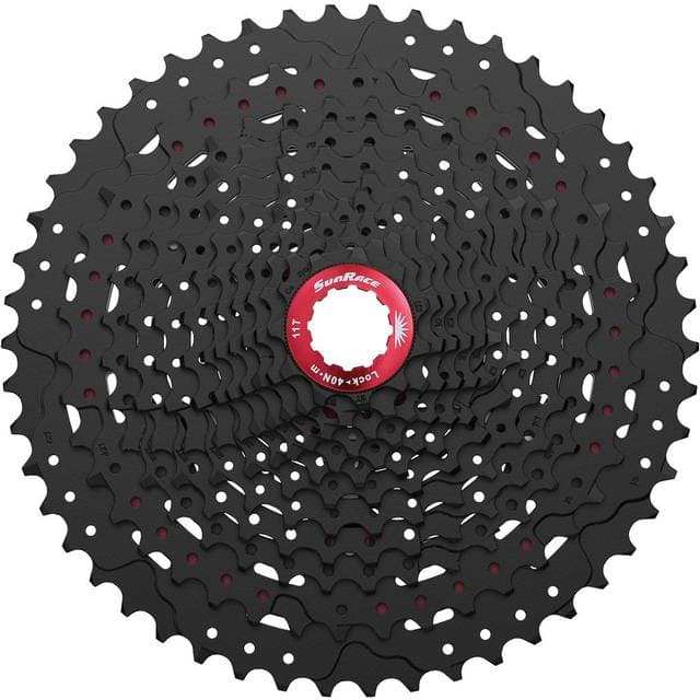 SunRace CSMZ90 12-Speed 11-50T