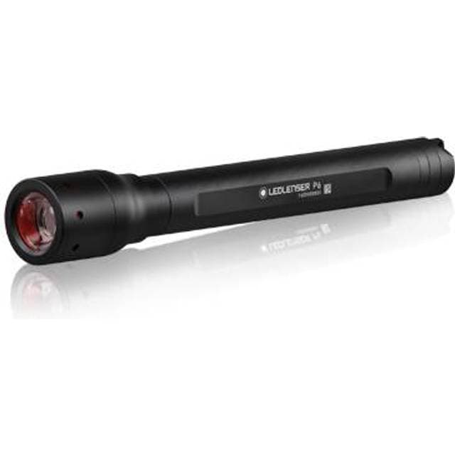 Ledlenser P6