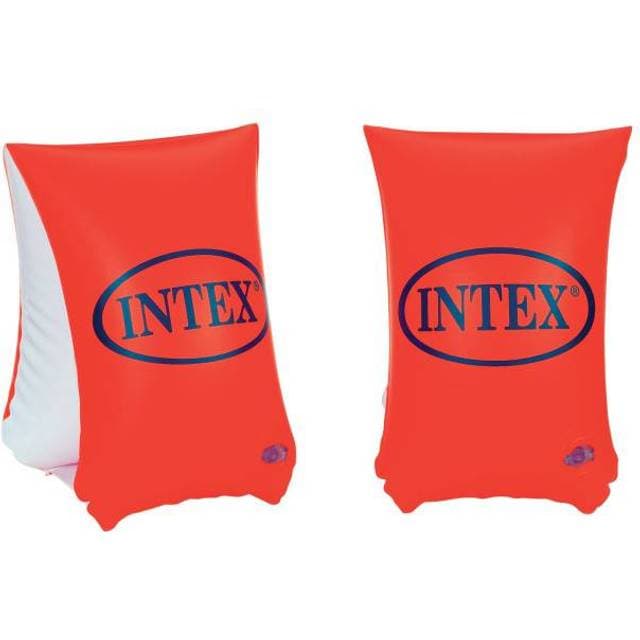 Intex Large Deluxe Arm Bands