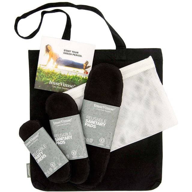 ImseVimse Startpaket 12-pak